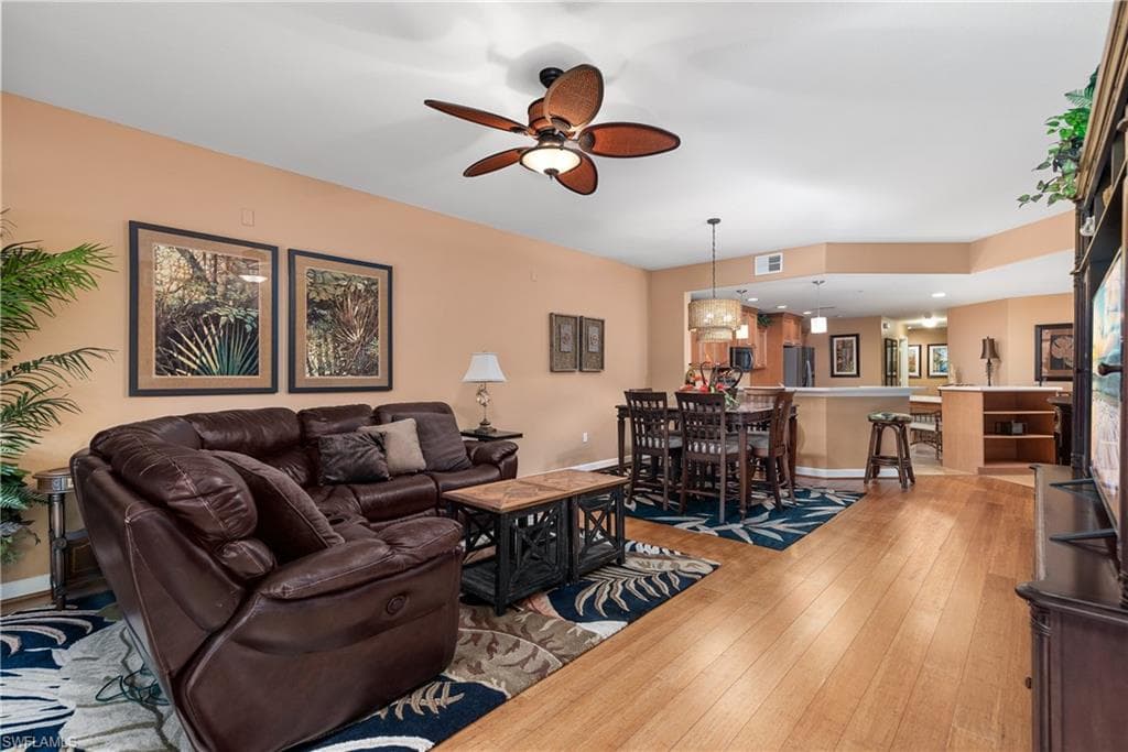 8641 Piazza Del Lago Cir 104, Estero, FL 33928-6