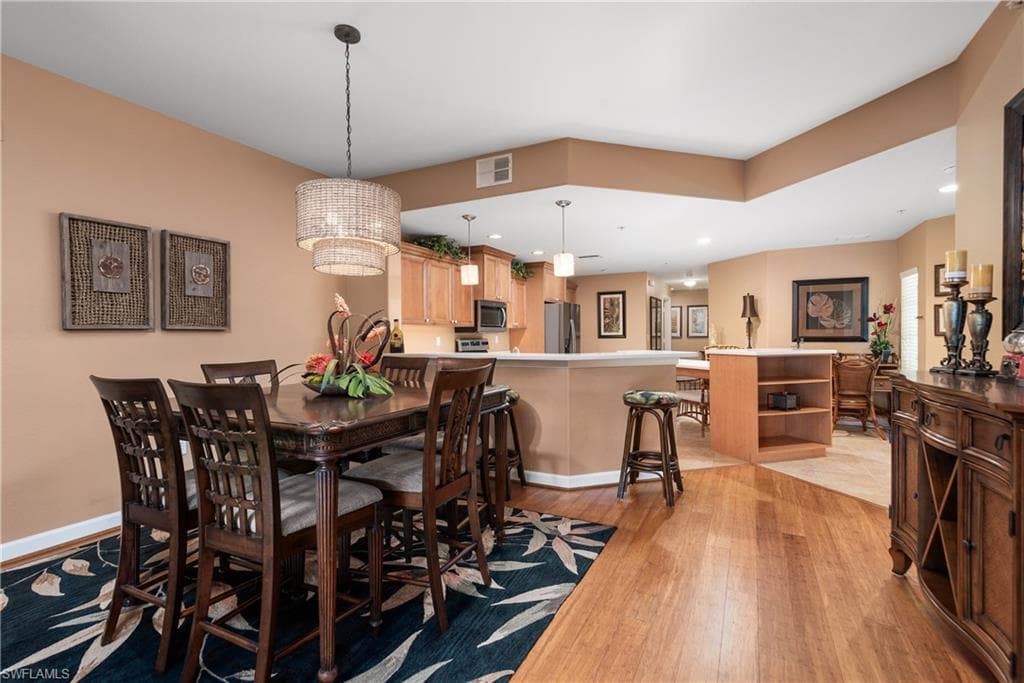 8641 Piazza Del Lago Cir 104, Estero, FL 33928-7