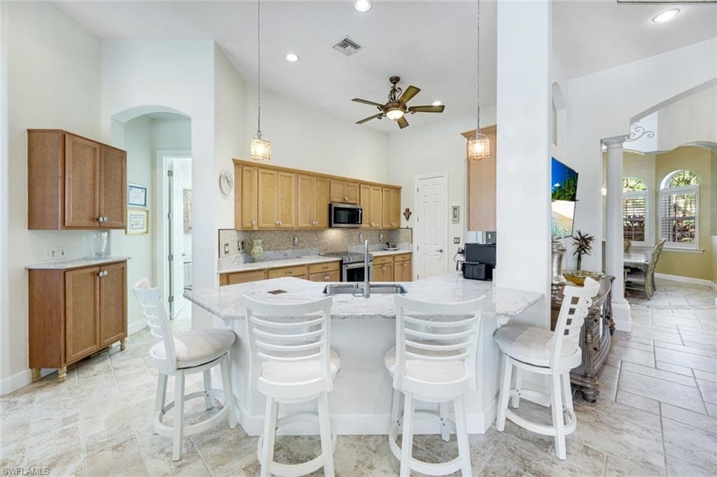 9684 Cobalt Cove Cir, Naples, FL 34120-12