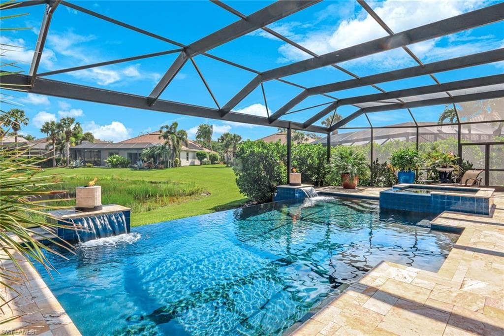 9684 Cobalt Cove Cir, Naples, FL 34120-1