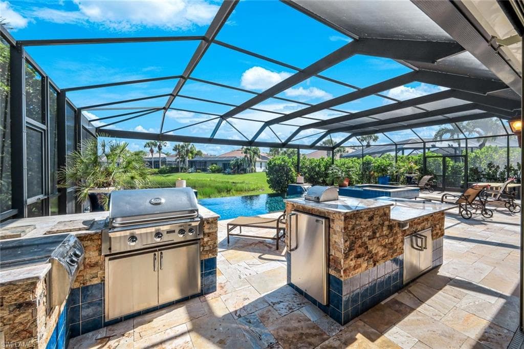9684 Cobalt Cove Cir, Naples, FL 34120-26