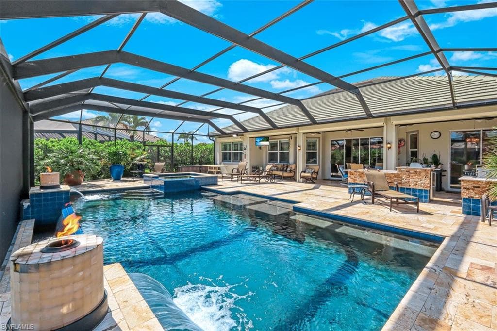 9684 Cobalt Cove Cir, Naples, FL 34120-28