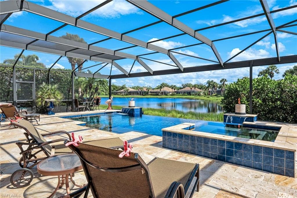 9684 Cobalt Cove Cir, Naples, FL 34120-29