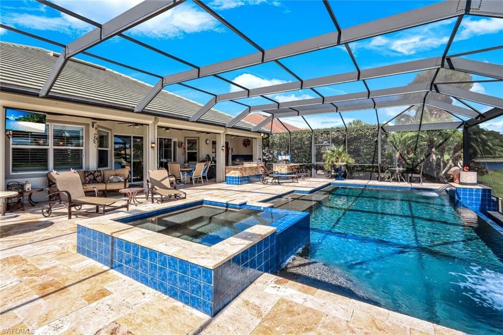 9684 Cobalt Cove Cir, Naples, FL 34120-30