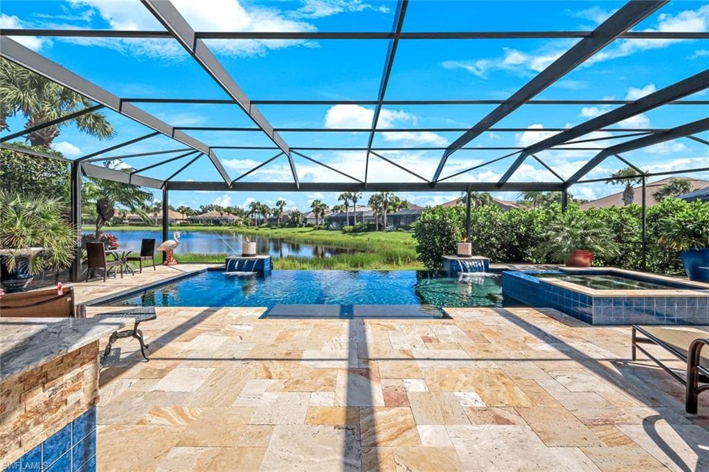 9684 Cobalt Cove Cir, Naples, FL 34120-33