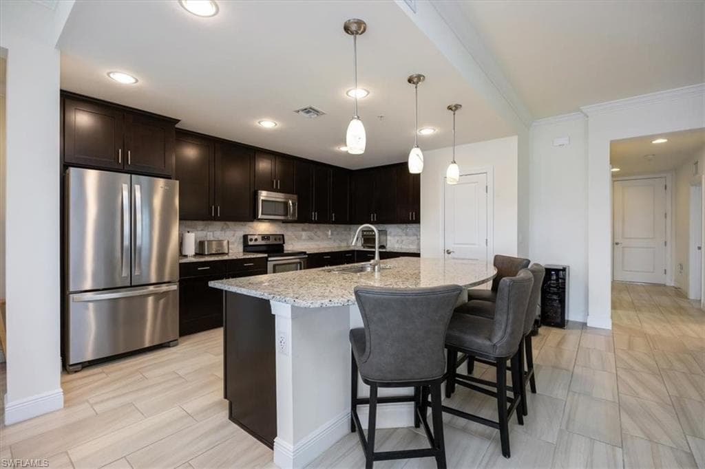 15177 Butler Lake Dr 101, Naples, FL 34109-10