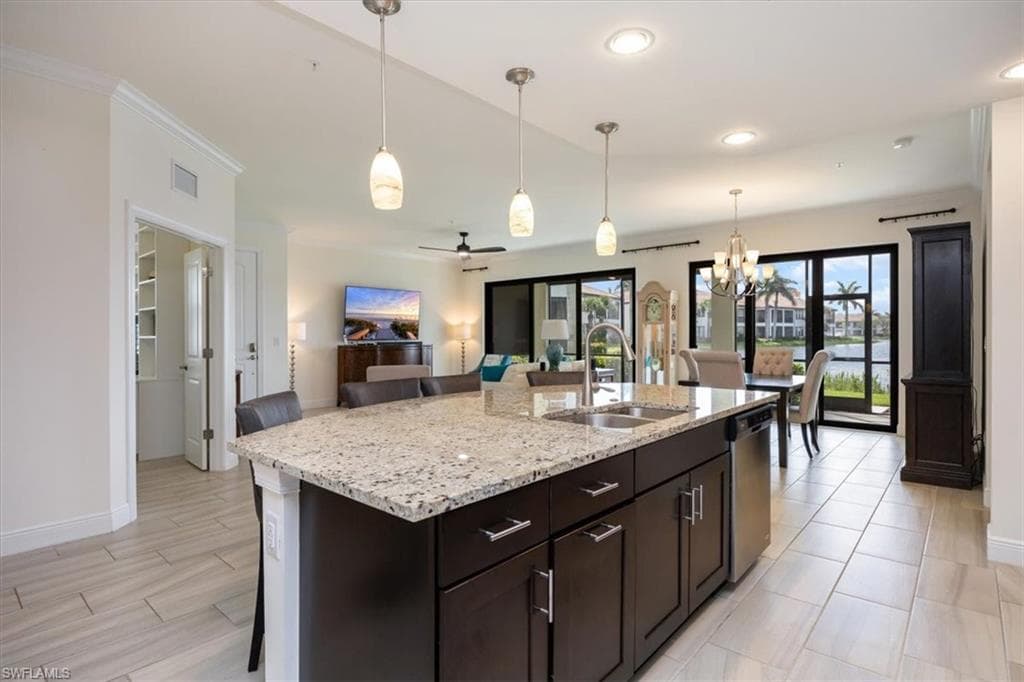 15177 Butler Lake Dr 101, Naples, FL 34109-11