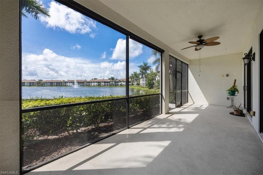 15177 Butler Lake Dr 101, Naples, FL 34109-24
