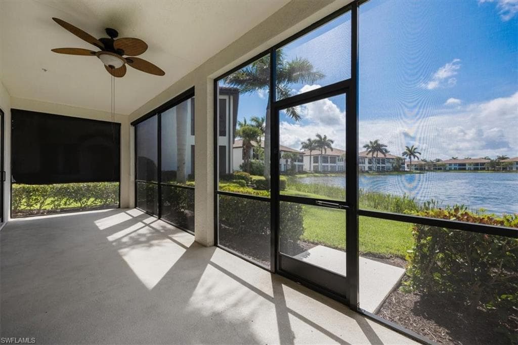 15177 Butler Lake Dr 101, Naples, FL 34109-25