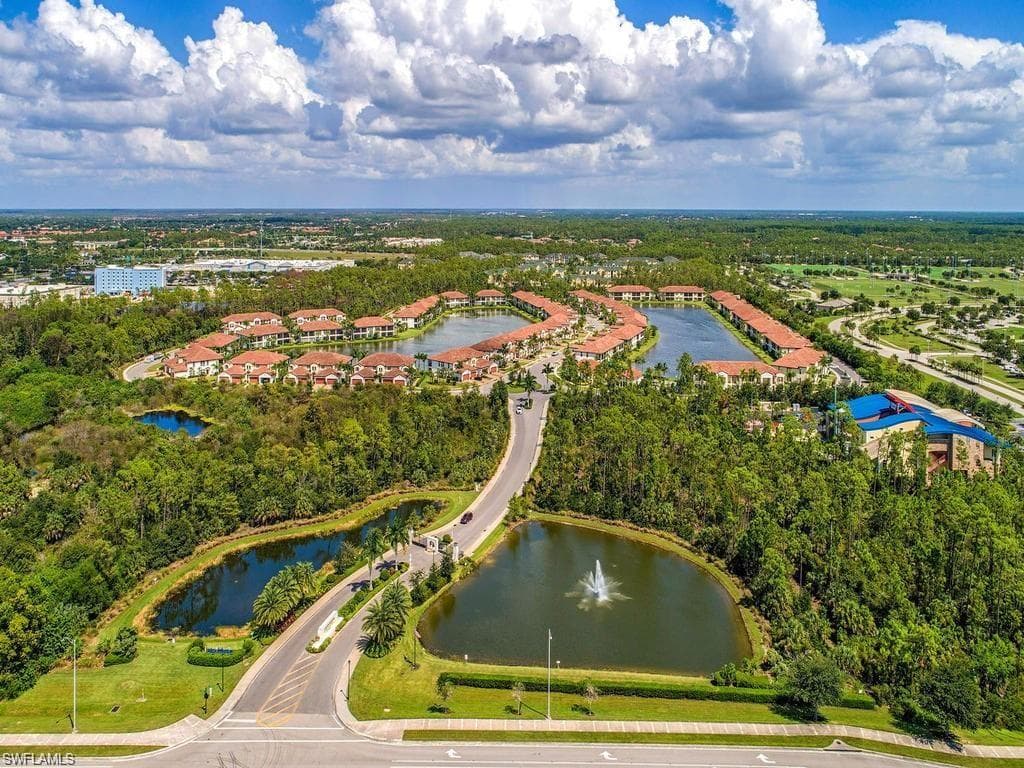 15177 Butler Lake Dr 101, Naples, FL 34109-26