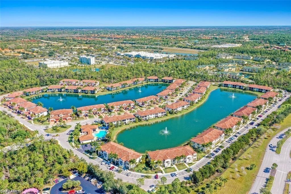 15177 Butler Lake Dr 101, Naples, FL 34109-27