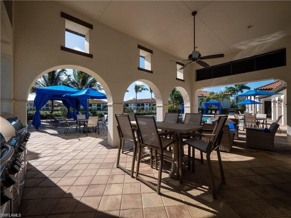 15177 Butler Lake Dr 101, Naples, FL 34109-30