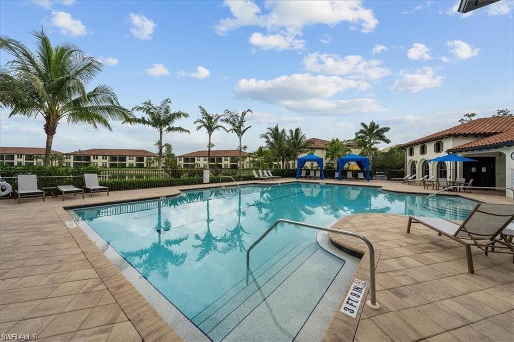 15177 Butler Lake Dr 101, Naples, FL 34109-36
