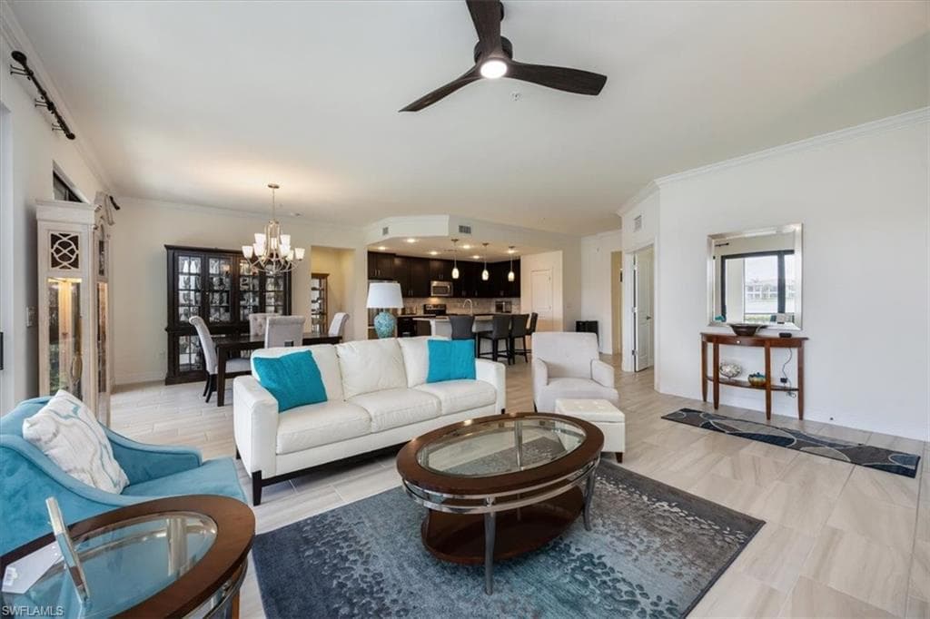 15177 Butler Lake Dr 101, Naples, FL 34109-7