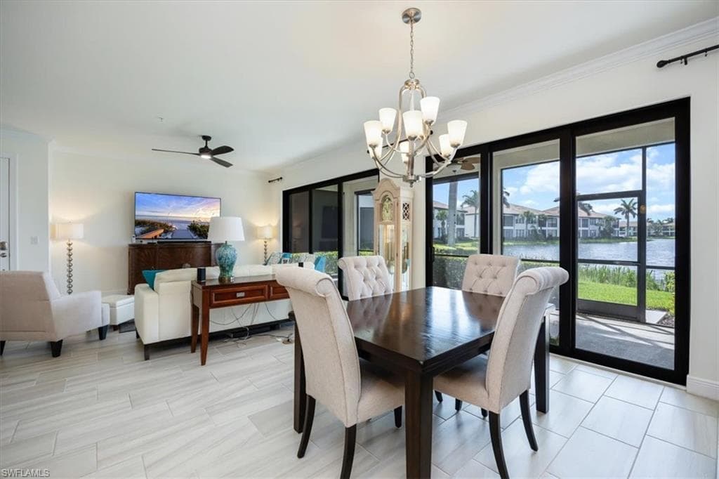 15177 Butler Lake Dr 101, Naples, FL 34109-8