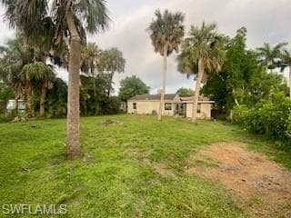 4455 Birmingham St, Fort Myers, FL 33905-9