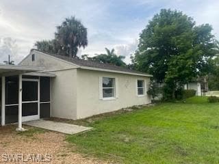 4455 Birmingham St, Fort Myers, FL 33905-2