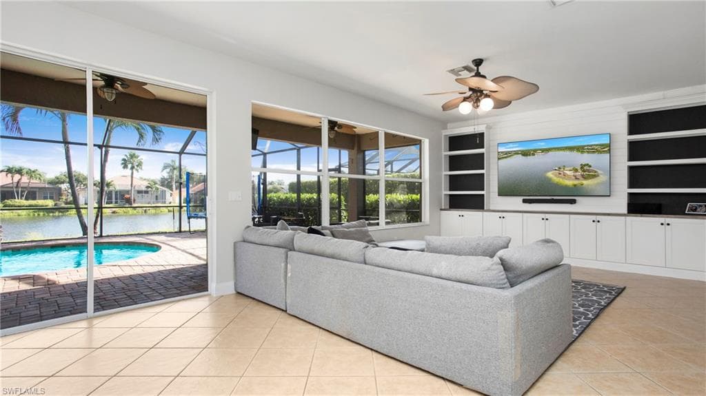 14787 Indigo Lakes Cir, Naples, FL 34119-16