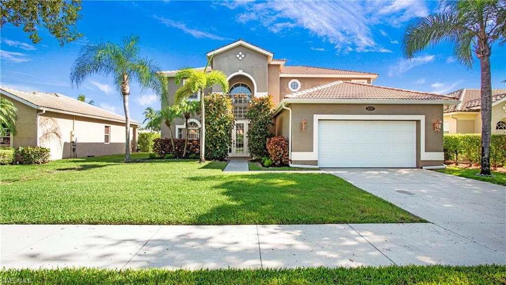 14787 Indigo Lakes Cir, Naples, FL 34119-1