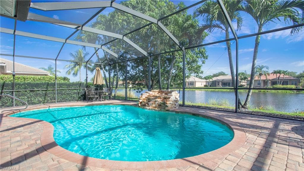 14787 Indigo Lakes Cir, Naples, FL 34119-33