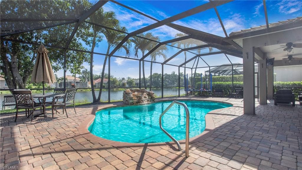 14787 Indigo Lakes Cir, Naples, FL 34119-34