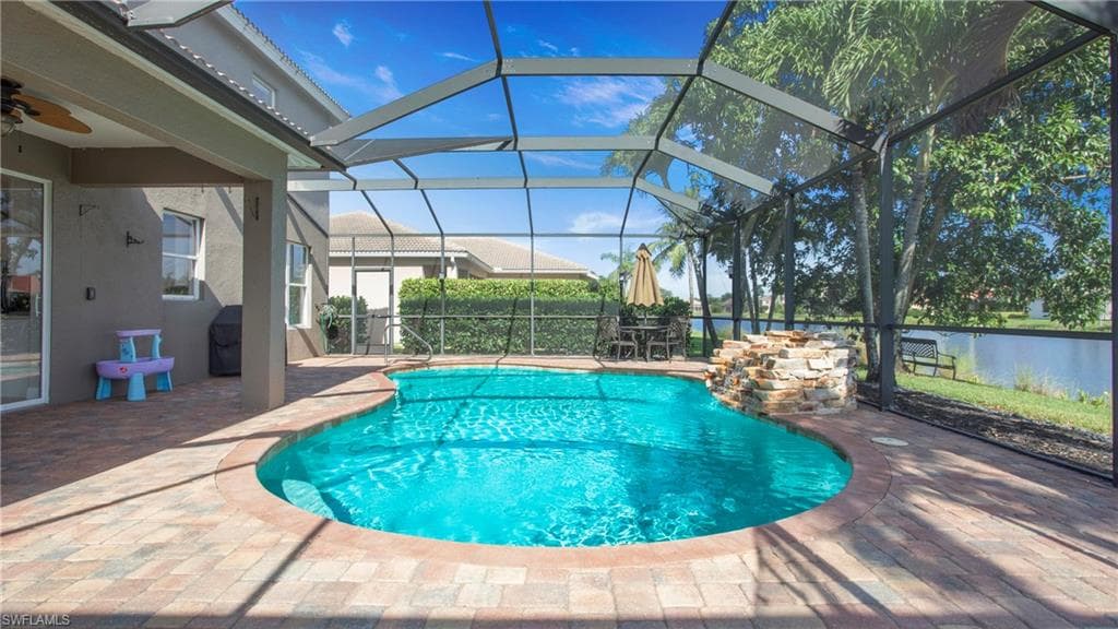14787 Indigo Lakes Cir, Naples, FL 34119-35