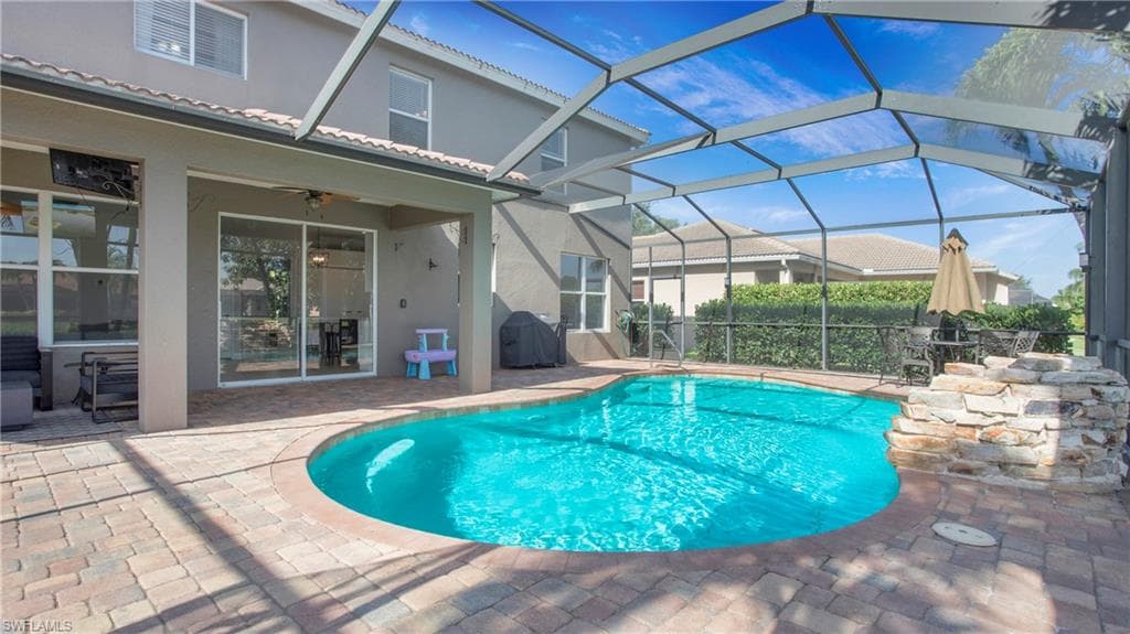 14787 Indigo Lakes Cir, Naples, FL 34119-36