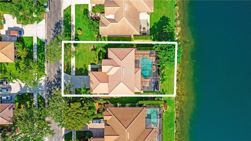 14787 Indigo Lakes Cir, Naples, FL 34119-37