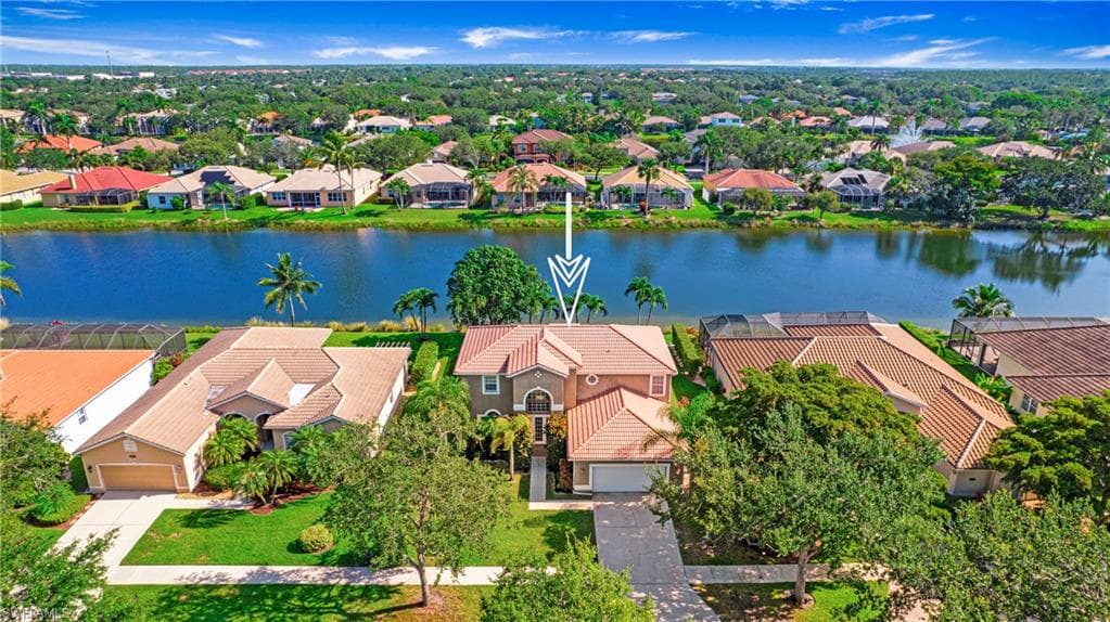 14787 Indigo Lakes Cir, Naples, FL 34119-38