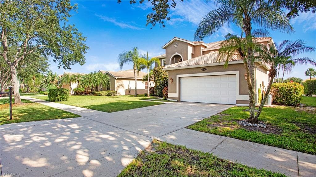 14787 Indigo Lakes Cir, Naples, FL 34119-3