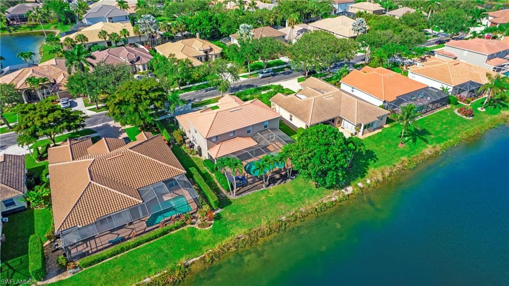14787 Indigo Lakes Cir, Naples, FL 34119-40