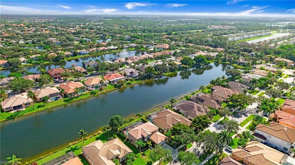14787 Indigo Lakes Cir, Naples, FL 34119-43