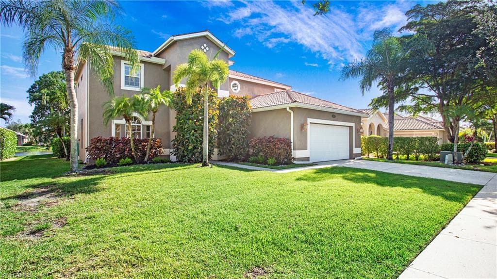 14787 Indigo Lakes Cir, Naples, FL 34119-47