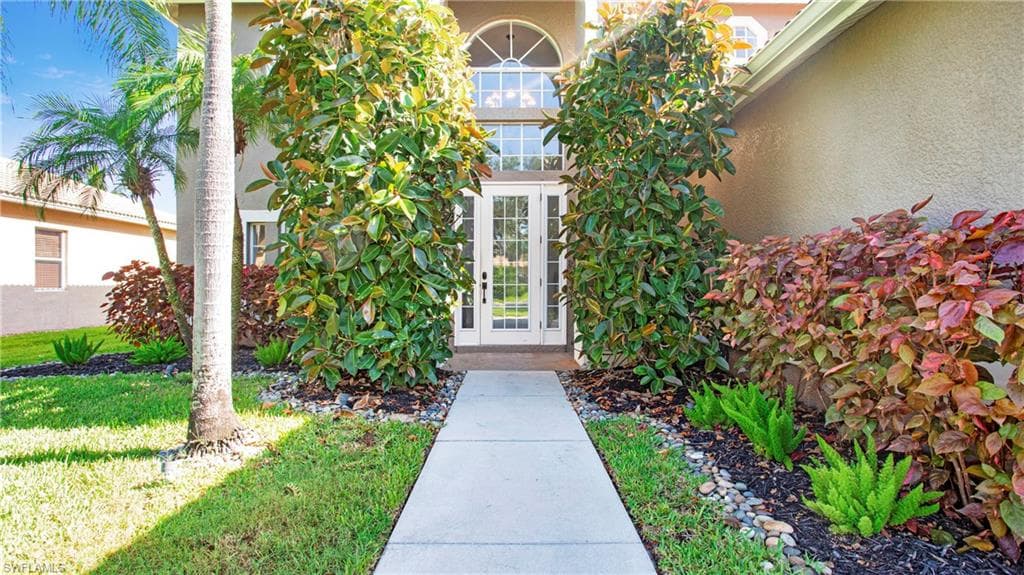 14787 Indigo Lakes Cir, Naples, FL 34119-4