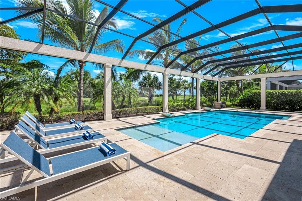 3154 Malaga Ln, Naples, FL 34114-10