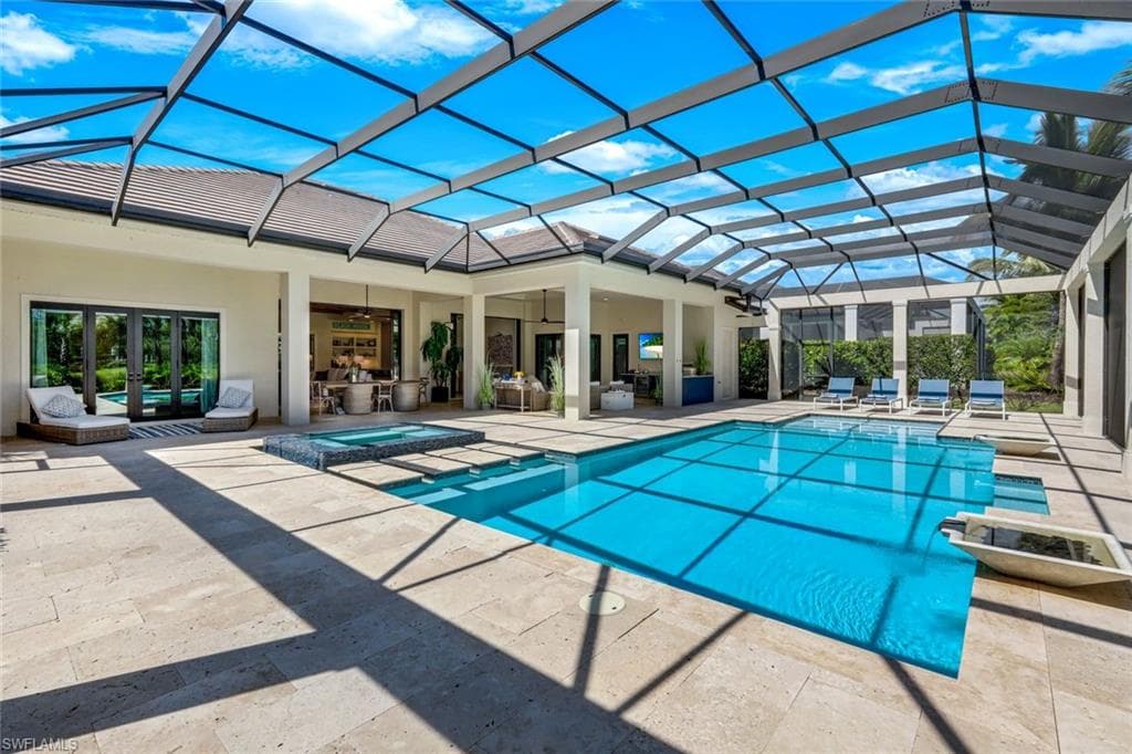 3154 Malaga Ln, Naples, FL 34114-12