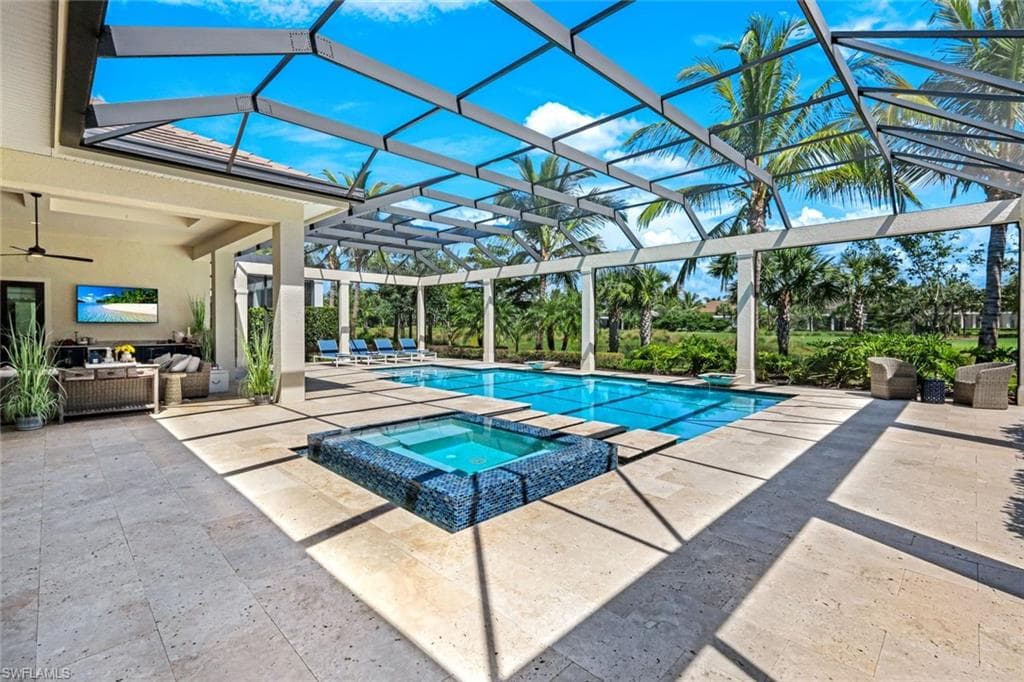 3154 Malaga Ln, Naples, FL 34114-14