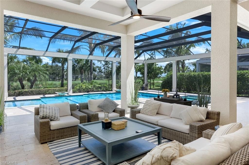 3154 Malaga Ln, Naples, FL 34114-18