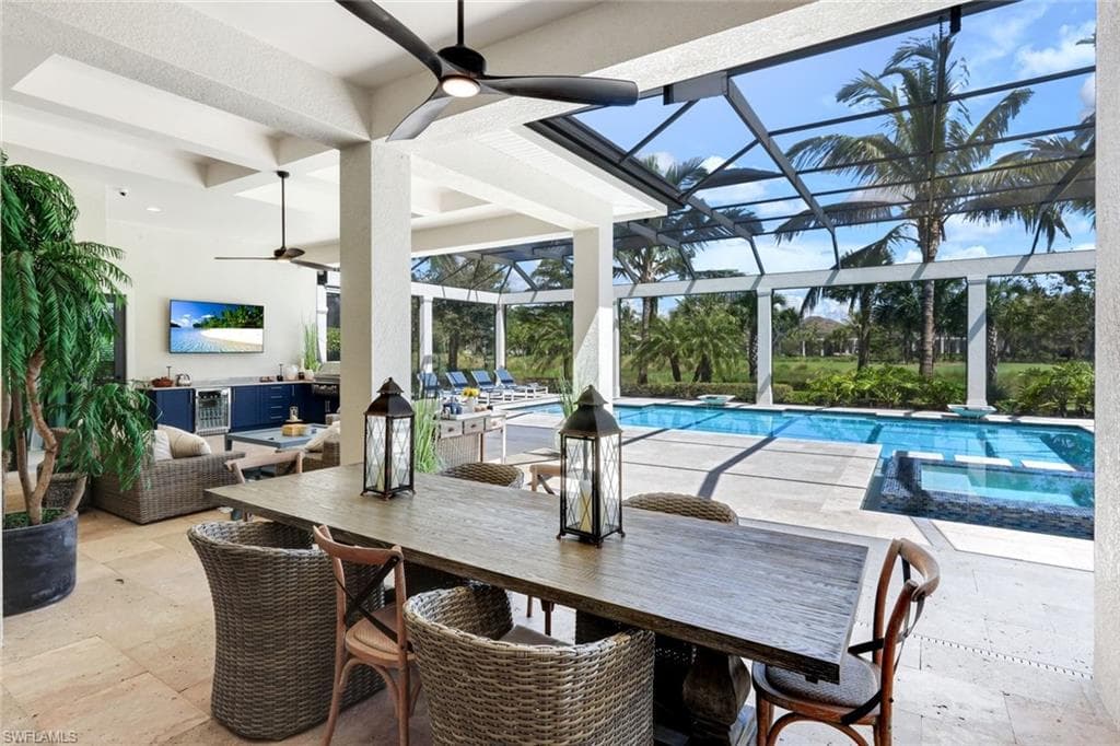 3154 Malaga Ln, Naples, FL 34114-20