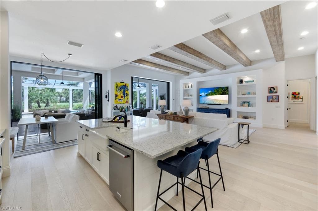 3154 Malaga Ln, Naples, FL 34114-28