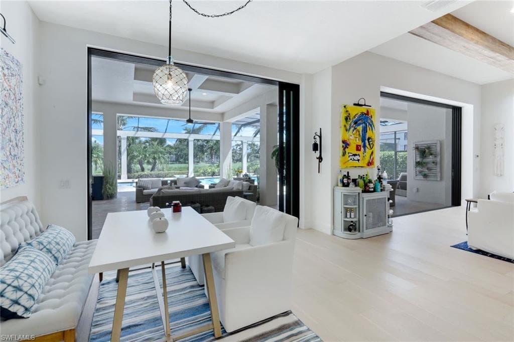 3154 Malaga Ln, Naples, FL 34114-31