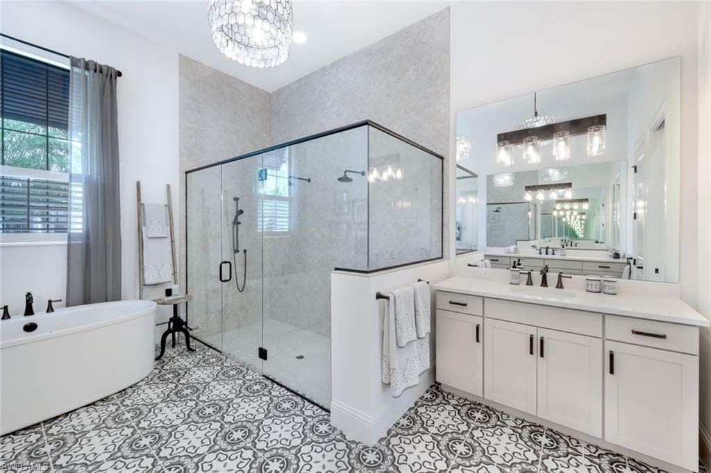 3154 Malaga Ln, Naples, FL 34114-36