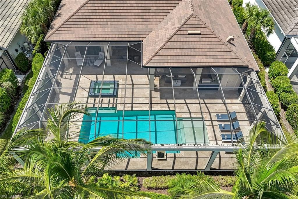 3154 Malaga Ln, Naples, FL 34114-2