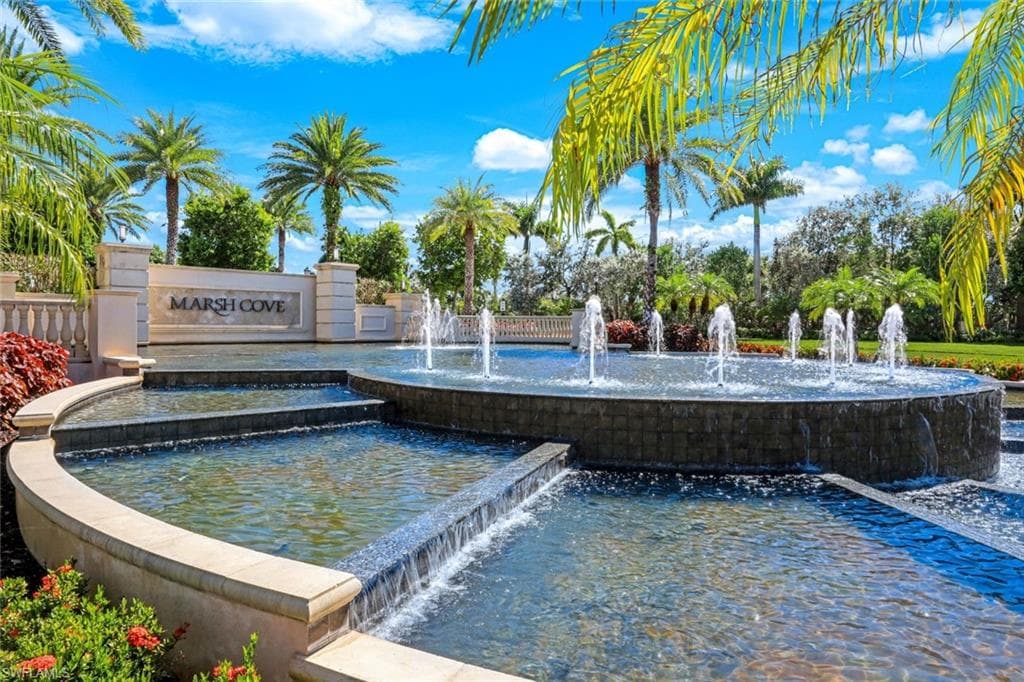 3154 Malaga Ln, Naples, FL 34114-46