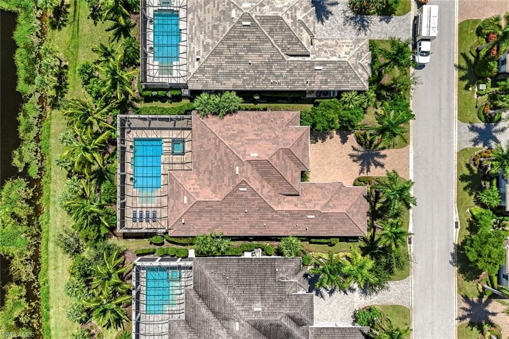 3154 Malaga Ln, Naples, FL 34114-3
