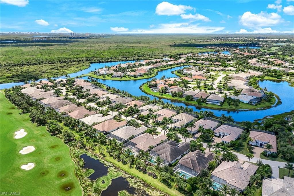 3154 Malaga Ln, Naples, FL 34114-4