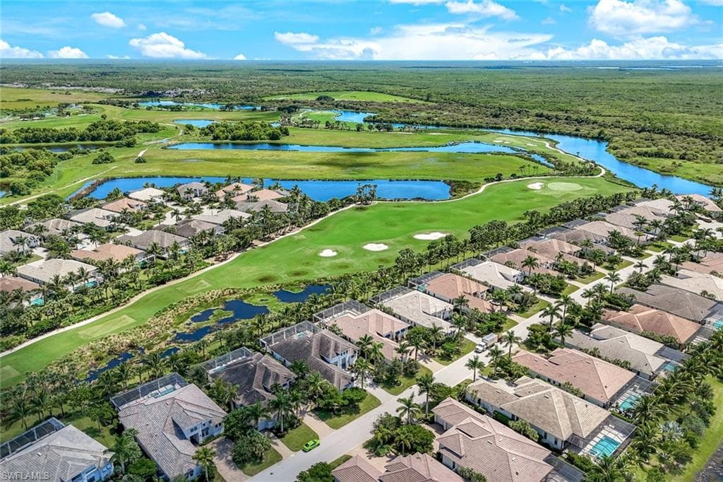 3154 Malaga Ln, Naples, FL 34114-7