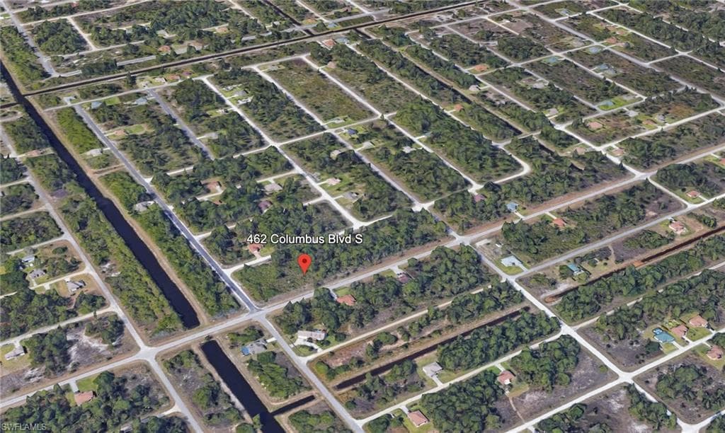 462 Columbus Blvd S, Lehigh Acres, FL 33974-3