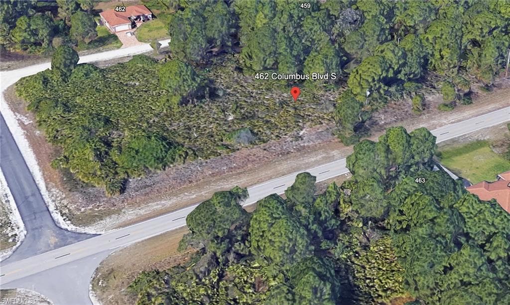 462 Columbus Blvd S, Lehigh Acres, FL 33974-4