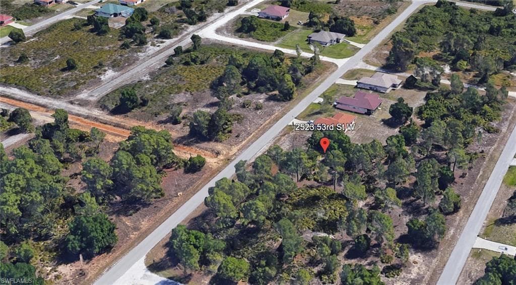 2523 53rd St W, Lehigh Acres, FL 33971-5